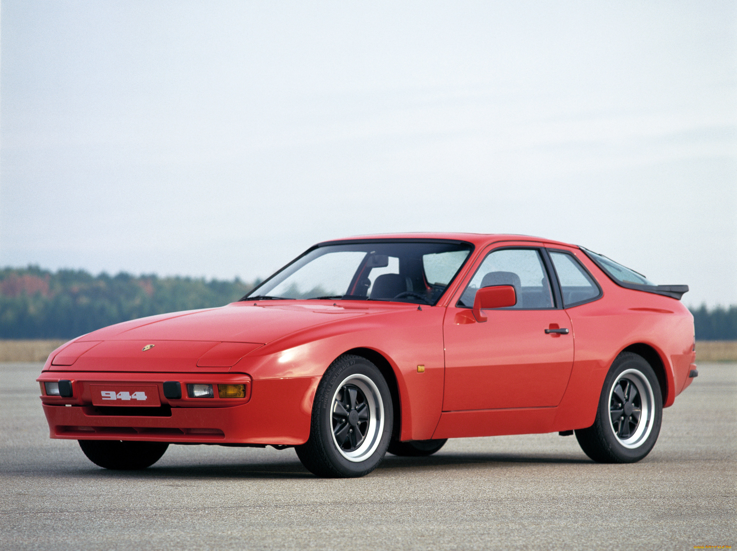 944, , porsche